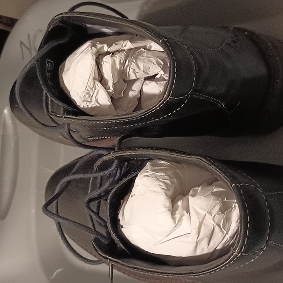 Bostonian Commonwealth Dress Shoes..NWT - Picture 7 of 8